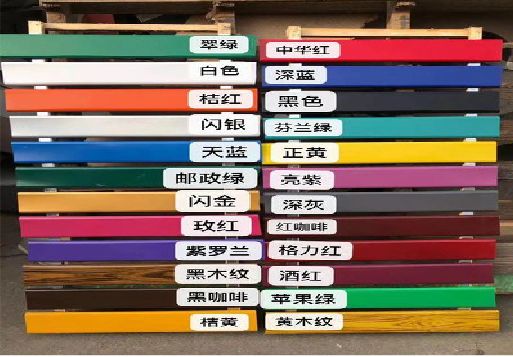 平利做招牌可以用哪些材料？
